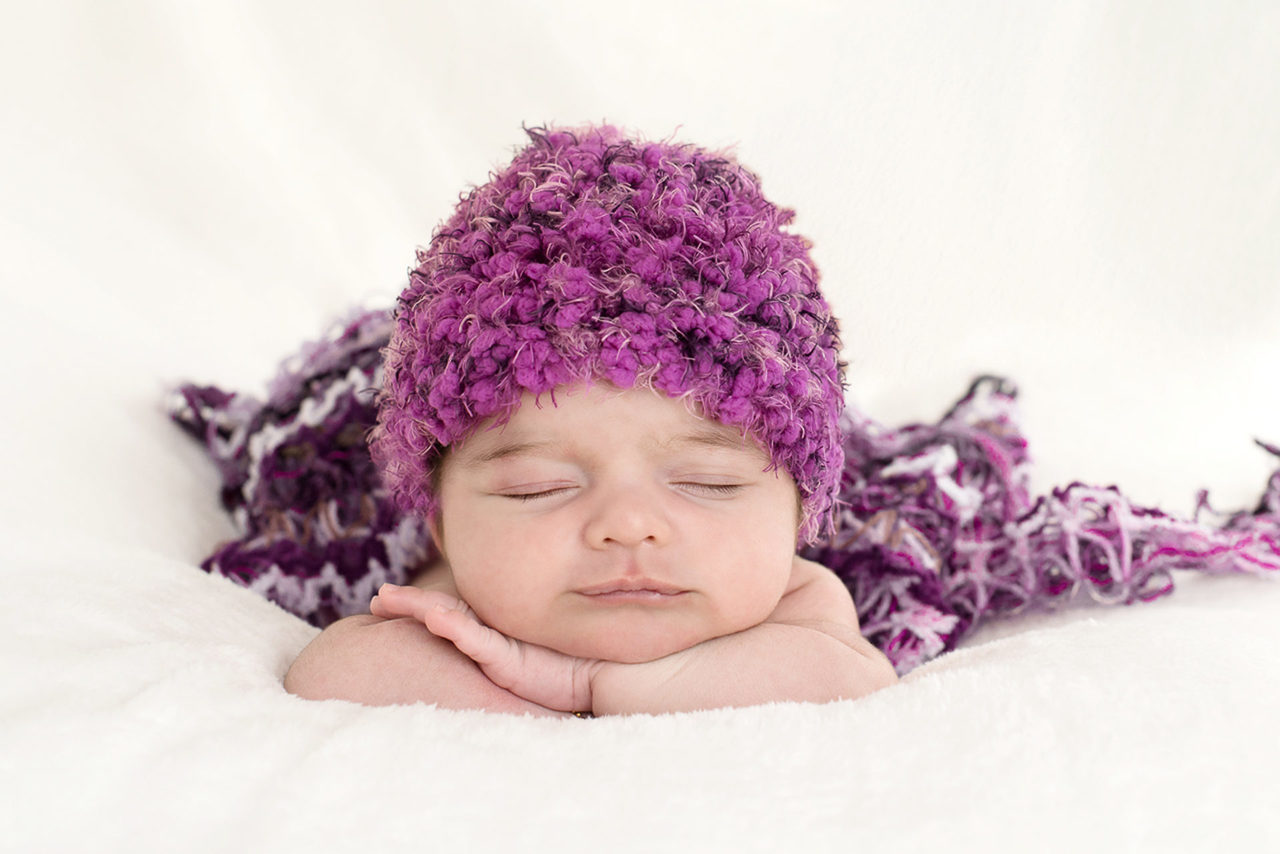 Newborn - Fotos de Bebês Recém-nascidos - Meninas Newborn - Fotos de Bebês Recém-nascidos - Meninas