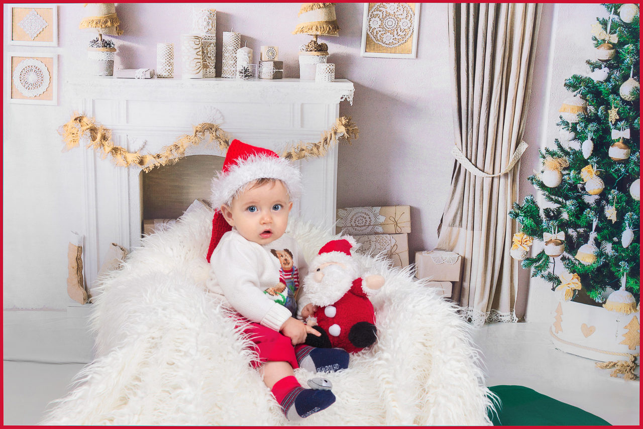 Mini-ensaio de Natal 2019 Mini-ensaio de Natal 2019