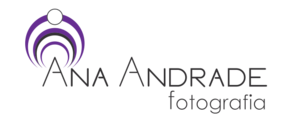 Logo de Fotografo Newborn, bebê, familia, gestante, Rio de Janeiro, Ana Andrade