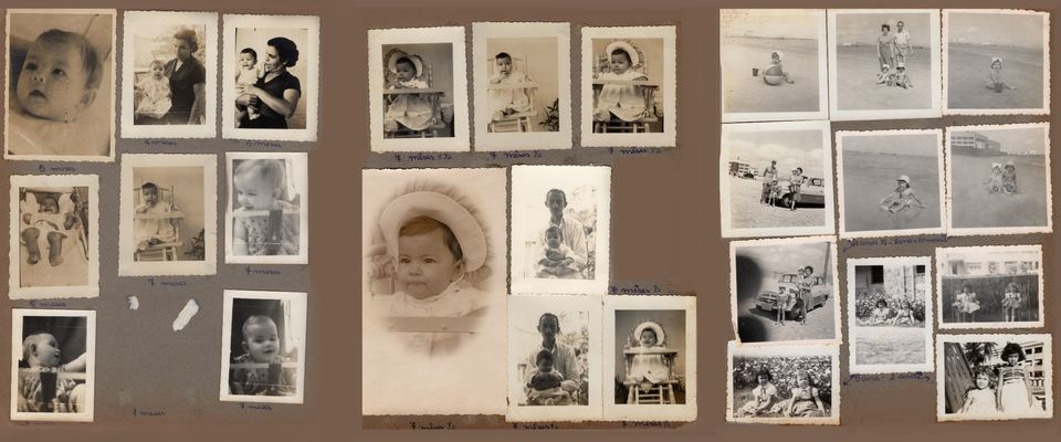 PORQUE FOTOGRAFAR FAMÍLIAS? PORQUE FOTOGRAFAR FAMÍLIAS?